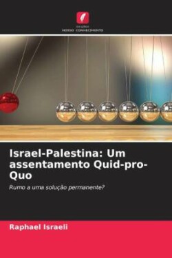 Israel-Palestina
