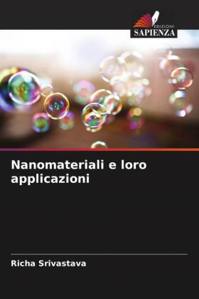 Nanomateriali e loro applicazioni