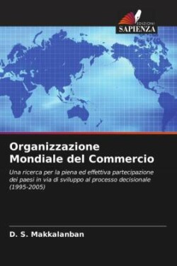 Organizzazione Mondiale del Commercio