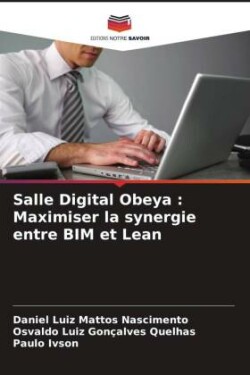 Salle Digital Obeya