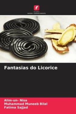 Fantasias do Licorice