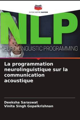 programmation neurolinguistique sur la communication acoustique