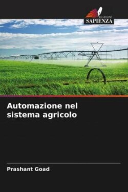 Automazione nel sistema agricolo