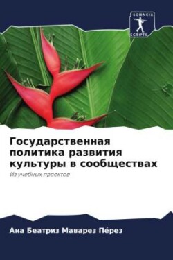 Государственная политика развития культ&