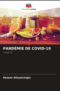 Pandémie de Covid-19
