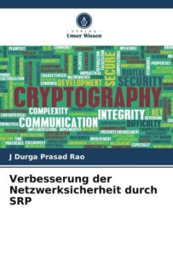 Verbesserung der Netzwerksicherheit durch SRP