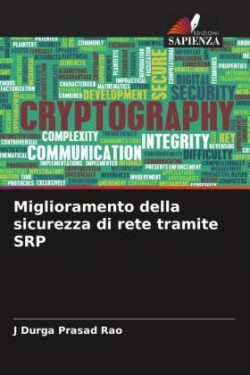 Miglioramento della sicurezza di rete tramite SRP