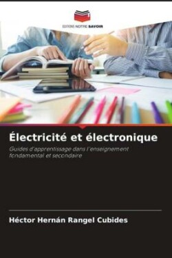 Électricité et électronique
