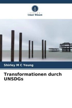 Transformationen durch UNSDGs