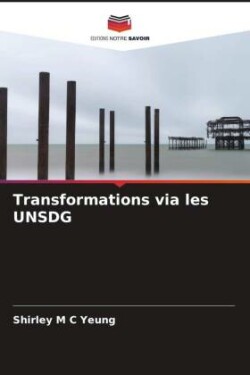 Transformations via les UNSDG