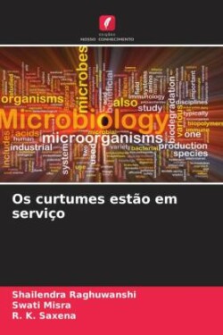 Os curtumes estão em serviço