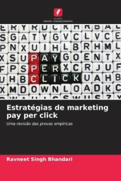 Estratégias de marketing pay per click