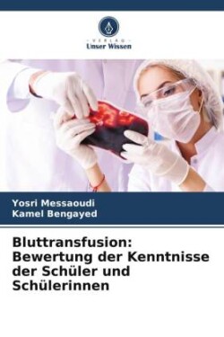 Bluttransfusion