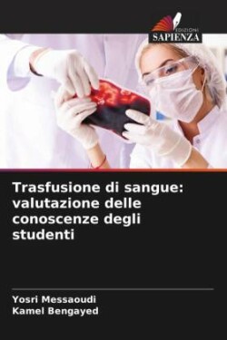 Trasfusione di sangue