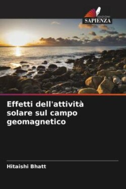 Effetti dell'attività solare sul campo geomagnetico