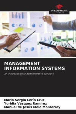 MANAGEMENT INFORMATION SYSTEMS