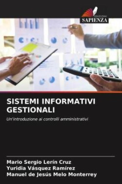 SISTEMI INFORMATIVI GESTIONALI