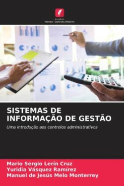 SISTEMAS DE INFORMAÇÃO DE GESTÃO