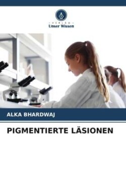Pigmentierte Läsionen