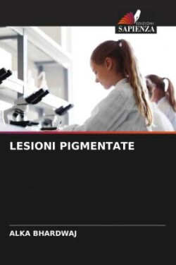 Lesioni Pigmentate