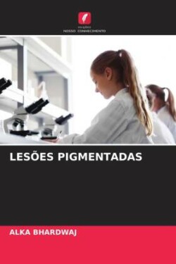 Lesões Pigmentadas