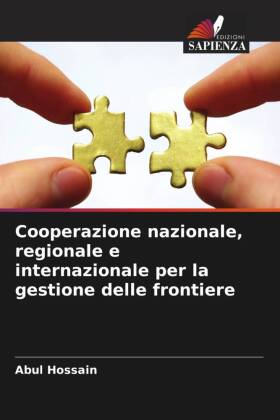 Cooperazione nazionale, regionale e internazionale per la gestione delle frontiere