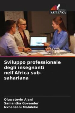 Sviluppo professionale degli insegnanti nell'Africa sub-sahariana