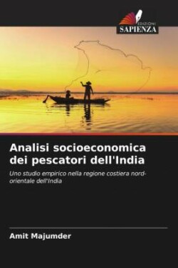 Analisi socioeconomica dei pescatori dell'India