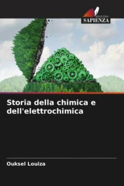 Storia della chimica e dell'elettrochimica