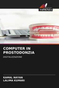 Computer in Prostodonzia