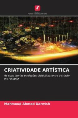 Criatividade Artística