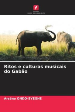 Ritos e culturas musicais do Gabão