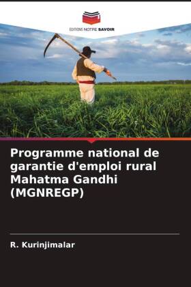 Programme national de garantie d'emploi rural Mahatma Gandhi (MGNREGP)