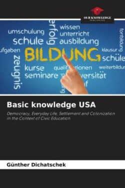 Basic knowledge USA
