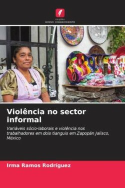 Violência no sector informal
