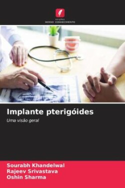 Implante pterigóides