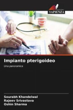 Impianto pterigoideo