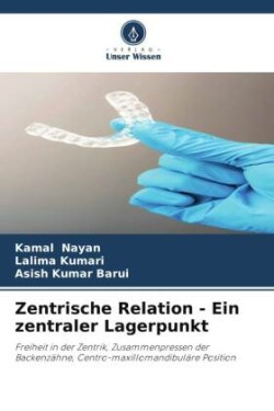 Zentrische Relation - Ein zentraler Lagerpunkt