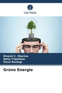 Grüne Energie