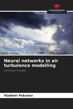 Neural networks in air turbulence modelling