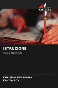 ISTRUZIONE