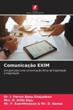 Comunicação EXIM