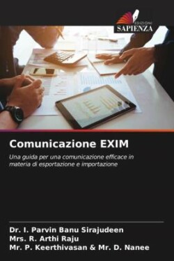 Comunicazione EXIM