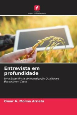 Entrevista em profundidade