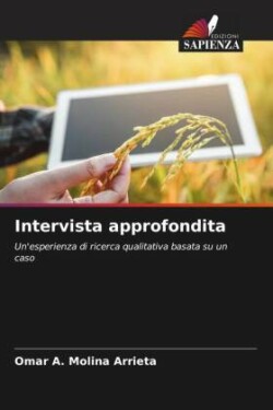 Intervista approfondita