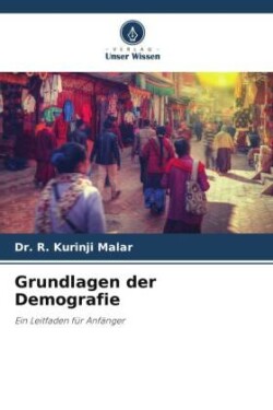 Grundlagen der Demografie