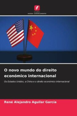 O novo mundo do direito económico internacional