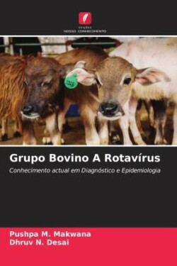 Grupo Bovino A Rotavírus