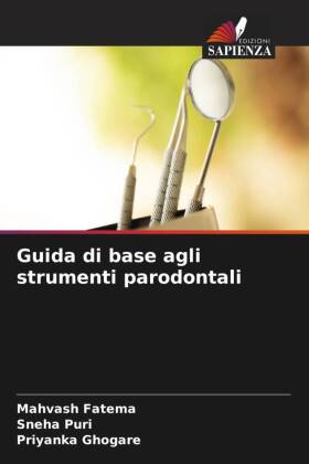 Guida di base agli strumenti parodontali