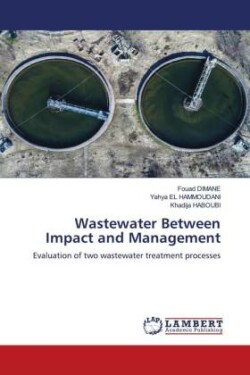 Wastewater Between Impact and Management